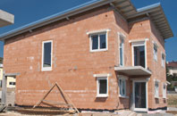 Ardington home extensions